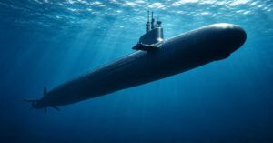 Πόσο βαθιά μπορούν να καταδυθούν τα υποβρύχια;