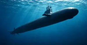 Πόσο βαθιά μπορούν να καταδυθούν τα υποβρύχια;