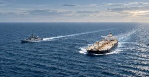 Νέα διεθνής ομάδα για την προστασία των ναυτικών – Συμμετέχει και η Ελλάδα
