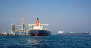 Η Σαουδική Αραβία φόρτωσε 14 εκατ. βαρέλια πετρελαίου σε επτά VLCC μέσα σε μία ημέρα