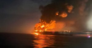 Η Μαύρη Θάλασσα γίνεται εφιάλτης για τους ναυτικούς – 23 νεκροί μέσα σε έναν μήνα