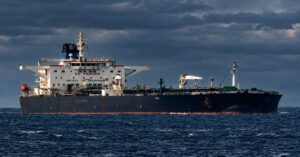 Νεκρός ο πλοίαρχος εμπορικού πλοίου μετά από επίθεση drone στη Μαύρη Θάλασσα