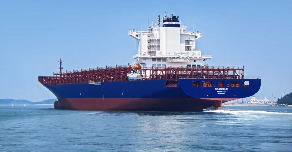 Thenamaris: Στα 19 τα πλοία υπό ναυπήγηση μετά την επιστροφή στα containerships