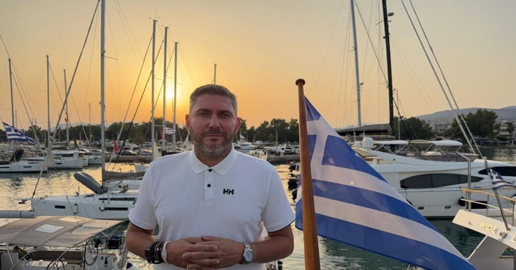 Στο κάδρο της Β’ Πειραιά ο Γιώργος Βάλλης – Οι επαφές που φουντώνουν τα σενάρια