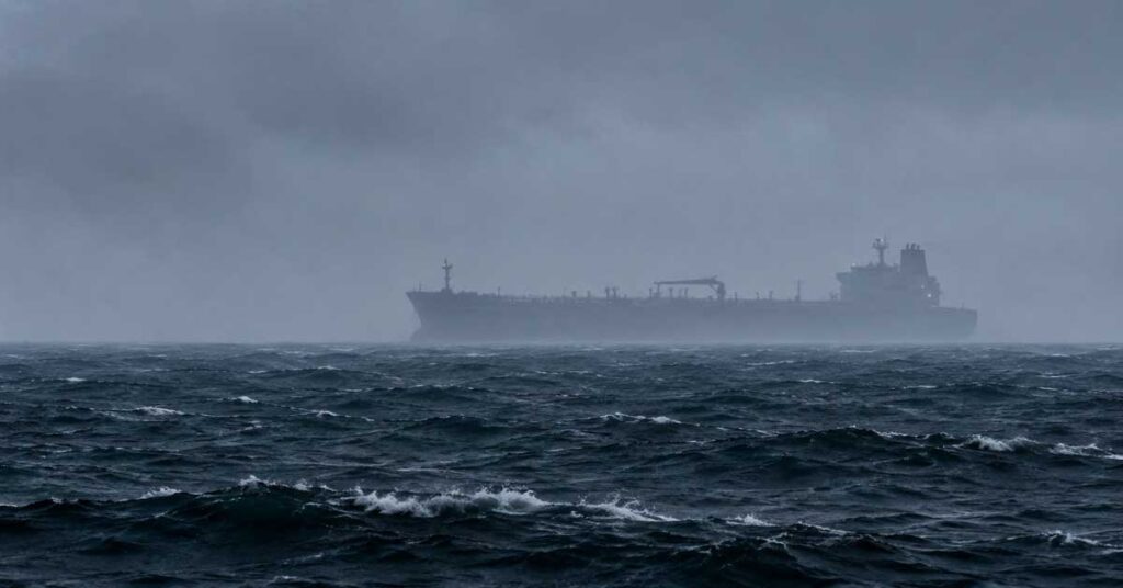 Τρία κατασχεμένα σούπερ-τάνκερ μεταφέρουν προς τις ΗΠΑ ιρανικό πετρέλαιο αξίας $600 εκατ.