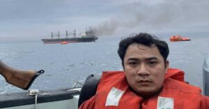 IMO: Πρωτοφανής η κατάσταση για τους ναυτικούς – 4 θαλάσσιες περιοχές φλέγονται ταυτόχρονα