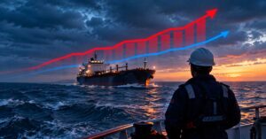 Μισθοί των ναυτικών: Πόσο αμείβεται κάθε ειδικότητα στο ναυτικό επάγγελμα;
