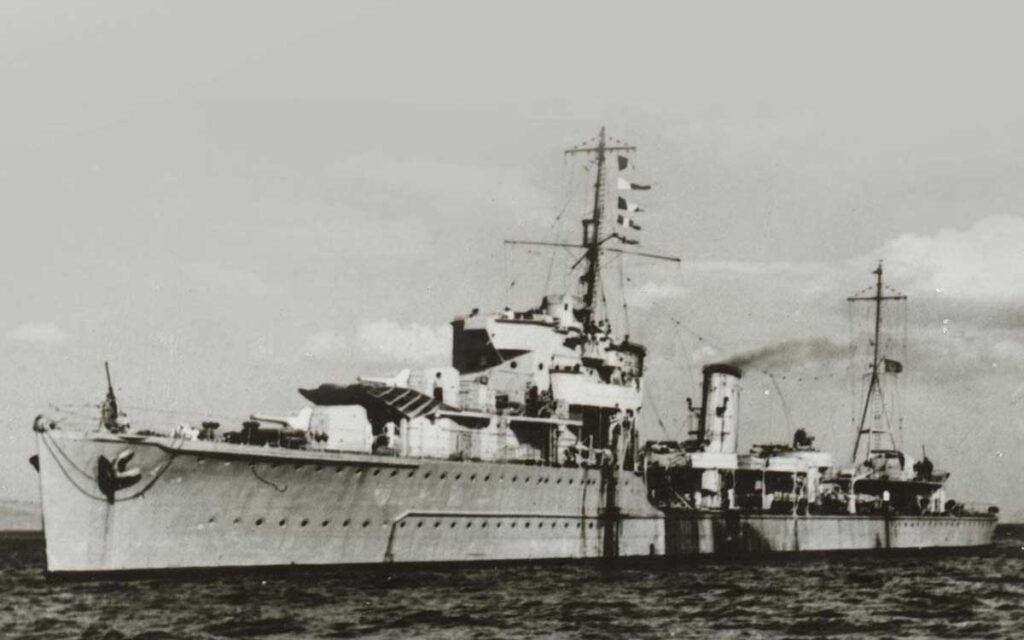 28η Οκτωβρίου 1940: Το χαμένο σήμα και η ψαρόβαρκα που έδωσε τη λύση