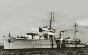 28η Οκτωβρίου 1940: Το χαμένο σήμα και η ψαρόβαρκα που έδωσε τη λύση