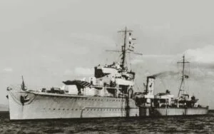 28η Οκτωβρίου 1940: Το χαμένο σήμα και η ψαρόβαρκα που έδωσε τη λύση