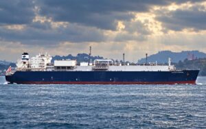 GasLog Shanghai: Τι απέγινε το LNG carrier που χτυπήθηκε στα Στενά του Ορμούζ