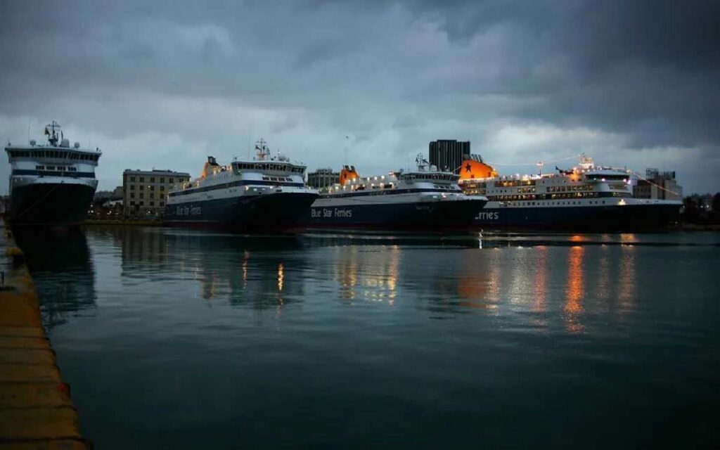 Δύο συνεδριάσεις του ΣΑΣ πριν από τον Νοέμβριο – Τι αναμένεται στις 27 Οκτωβρίου