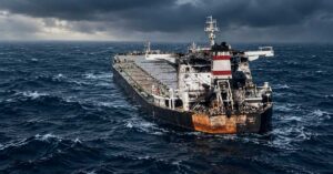 Φορτηγό πλοίο 292 μέτρων παρασύρεται ακυβέρνητο και εγκαταλελειμμένο στη Μαύρη Θάλασσα