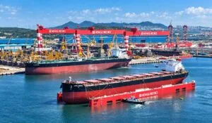 Ελληνικό deal 90 εκατ. δολαρίων: Κέρδος 16 εκατ. από πλοίο που δεν έχει ακόμη παραδοθεί