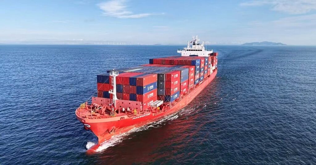 Capital Maritime Finance: Η νέα ναυτιλιακή δύναμη με στόλο 36 containerships και έσοδα 3,9 δισ. δολ.