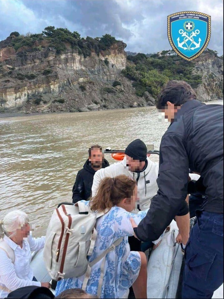 καιρικών συνθηκών
