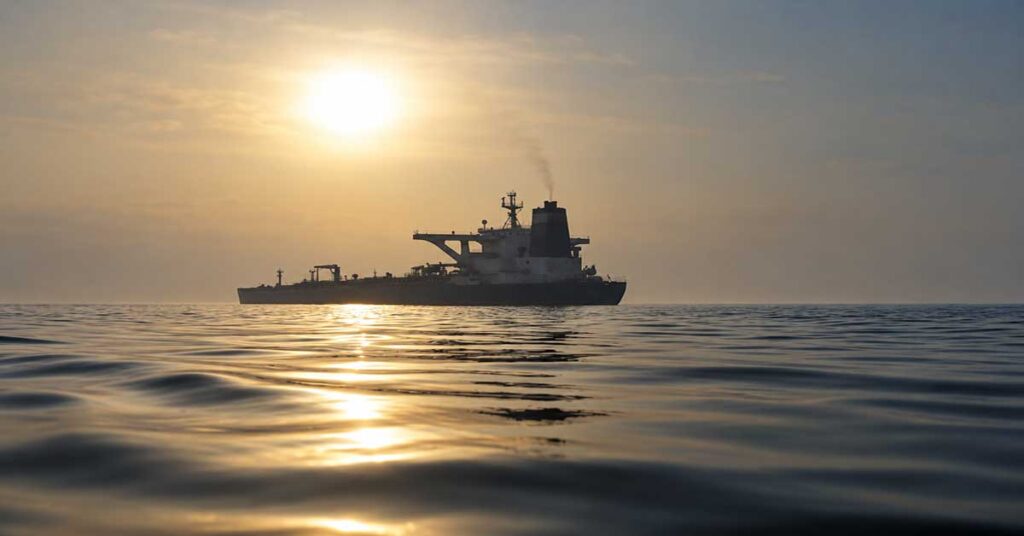 Εφοπλιστές: «Καλύτερα στο Ορμούζ παρά στη Μαύρη Θάλασσα»