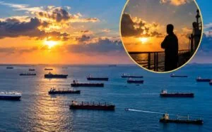 Περίπου 6.000 ναυτικοί παραμένουν εγκλωβισμένοι στον Περσικό Κόλπο - 24 νεκροί ναυτικοί