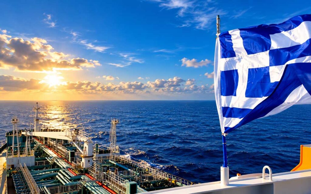 Πάνω από 1.000 νέα πλοία έχουν παραγγείλει οι Έλληνες εφοπλιστές – Τι κερδίζει η Ελλάδα