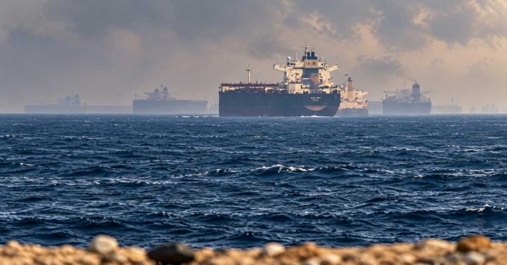 Χτυπήματα παντού στα δεξαμενόπλοια – Στο στόχαστρο Ορμούζ και Yanbu