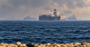 Χτυπήματα παντού στα δεξαμενόπλοια – Στο στόχαστρο Ορμούζ και Yanbu