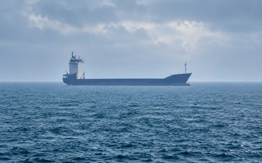Οι ΗΠΑ επέβαλαν κυρώσεις σε ναυτιλιακό δίκτυο με παρουσία στην Ελλάδα – Στο στόχαστρο εννέα πλοία