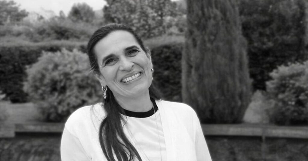 Πέθανε η Ελληνίδα εφοπλίστρια Ευγενία Δασκαλοπούλου