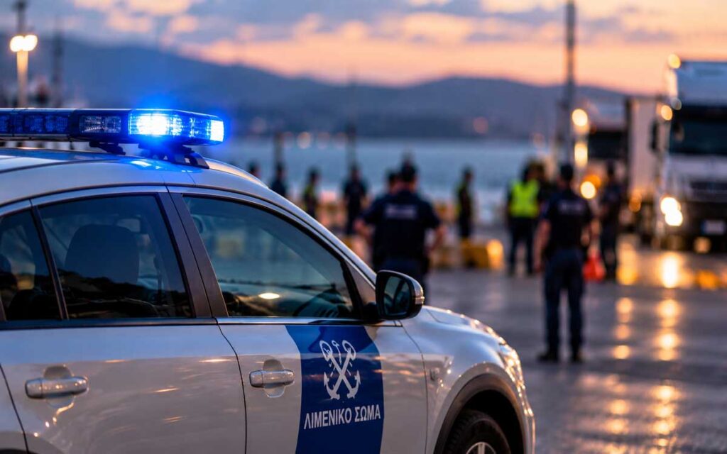 ΠΕΠΕΝ για την επίθεση στον πλοίαρχο: «Σαν αγέλη κανιβάλων τον ξυλοκόπησαν την ώρα του καθήκοντος»