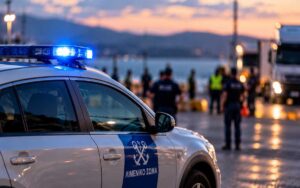 ΠΕΠΕΝ για την επίθεση στον πλοίαρχο: «Σαν αγέλη κανιβάλων τον ξυλοκόπησαν την ώρα του καθήκοντος»