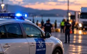 ΠΕΠΕΝ για την επίθεση στον πλοίαρχο: «Σαν αγέλη κανιβάλων τον ξυλοκόπησαν την ώρα του καθήκοντος»