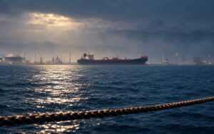 Τι απαντά η Αθήνα στις αμερικανικές κυρώσεις σε ναυτιλιακό δίκτυο με παρουσία στην Ελλάδα