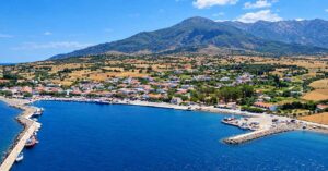 Σαμοθράκη: Κάτοικοι και επισκέπτες ζητούν καλύτερη ακτοπλοϊκή σύνδεση με την Καβάλα