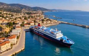Το νησί των ναυτικών ζητά καθημερινή δρομολόγηση πλοίου