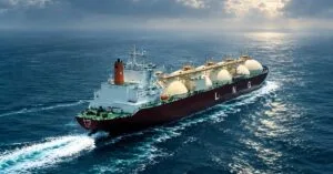 Η αγορά LNG αρχίζει να εξετάζει ένα μέχρι πρόσφατα αδιανόητο σενάριο για το Κατάρ