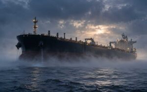 Ρωσικό δεξαμενόπλοιο με 40.000 τόνους ντίζελ ετοιμάζεται να αναχωρήσει για τις ΗΠΑ
