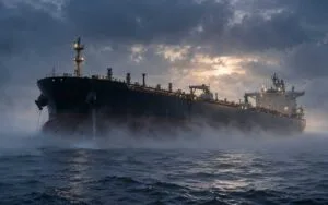 Ρωσικό δεξαμενόπλοιο με 40.000 τόνους ντίζελ ετοιμάζεται να αναχωρήσει για τις ΗΠΑ