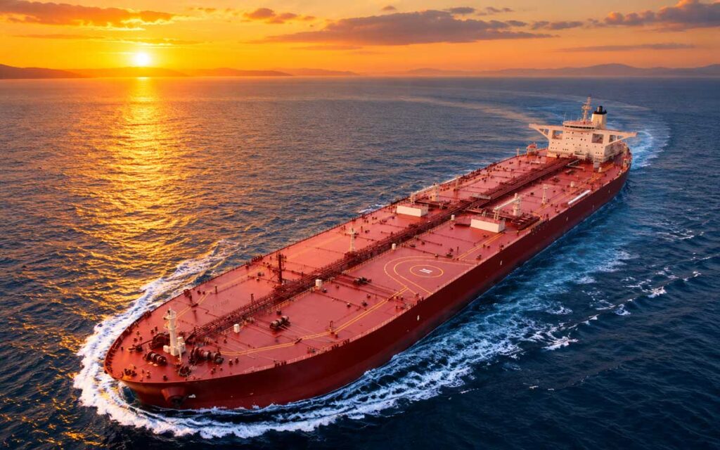 Ζαλίζουν οι τιμές στα VLCC: Σε πρωτοφανή επίπεδα οι αξίες των μεταχειρισμένων πλοίων