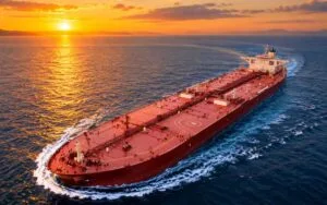 Ζαλίζουν οι τιμές στα VLCC: Σε πρωτοφανή επίπεδα οι αξίες των μεταχειρισμένων πλοίων