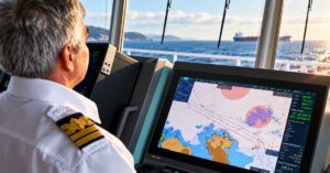Η ναυτιλία αρχίζει να χτίζει ένα «δεύτερο GPS» για να αμυνθεί στην εποχή του spoofing