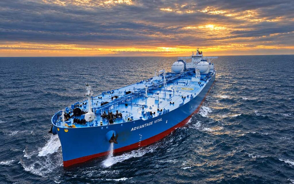 Πάνω από 200 νέα VLCC πέφτουν στη θάλασσα – Φόβοι για ανατροπή στη ναυλαγορά