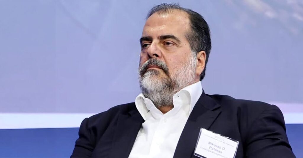 Contships: Σχέδιο για έως 30 νεότευκτα στην Κίνα