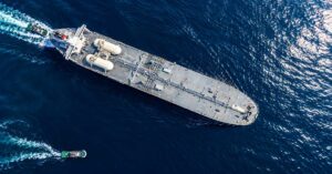 Ο Πέτρος Παναγιωτίδης επενδύει στον νέο στόλο VLCC της Trafigura