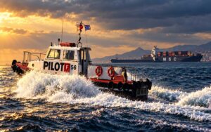Πειραιάς: Έως 8,5 ώρες αναμονή για πλοηγό – Τι καταγγέλλουν οι ναυτιλιακές εταιρείες