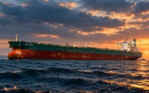 Γιατί ένα δεξαμενόπλοιο VLCC πωλήθηκε για 96 εκατ. δολάρια ενώ η αξία του ήταν στα 161;