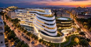 Μεγάλη ελληνική ναυτιλιακή εταιρεία κάνει προσλήψεις – Δείτε τις 8 ειδικότητες