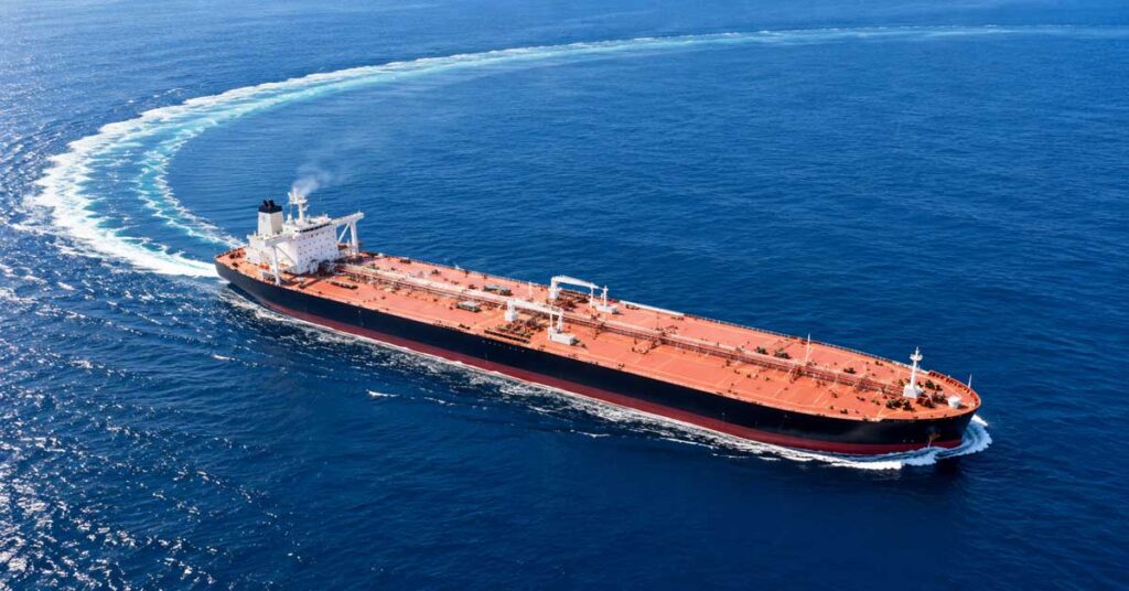 Φρενίτιδα στα δεξαμενόπλοια – Suezmax 15 ετών πωλήθηκε για 80 εκατ. δολάρια