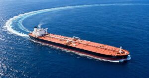 Φρενίτιδα στα δεξαμενόπλοια – Suezmax 15 ετών πωλήθηκε για 80 εκατ. δολάρια
