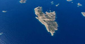 Τεχνητά νησιά κοντά σε Χίο και Καστελλόριζο προτείνουν οι Τούρκοι
