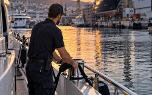 Παρέμβαση Π.Ε.Π.Ι.Ε.Θ για το ζήτημα της θαλάσσιας υπηρεσίας των ναυτικών στο Πέραμα