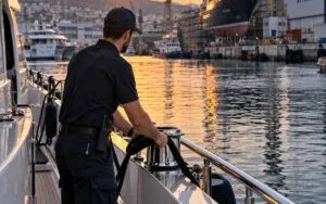 Παρέμβαση Π.Ε.Π.Ι.Ε.Θ για το ζήτημα της θαλάσσιας υπηρεσίας των ναυτικών στο Πέραμα